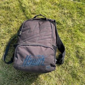 Tony hawk early 2000's backpack
